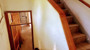 Penthouse 2‑bedroom Under Construction – Approved Floor Plan TIGRE CENTER