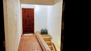 Penthouse 2‑bedroom Under Construction – Approved Floor Plan TIGRE CENTER