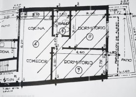 Penthouse 2‑bedroom Under Construction – Approved Floor Plan TIGRE CENTER