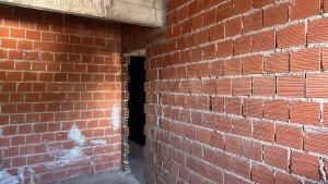 Penthouse 2‑bedroom Under Construction – Approved Floor Plan TIGRE CENTER