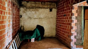 Penthouse 2‑bedroom Under Construction – Approved Floor Plan TIGRE CENTER