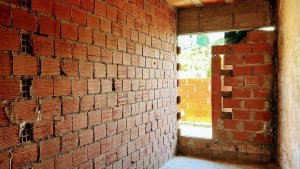 Penthouse 2‑bedroom Under Construction – Approved Floor Plan TIGRE CENTER