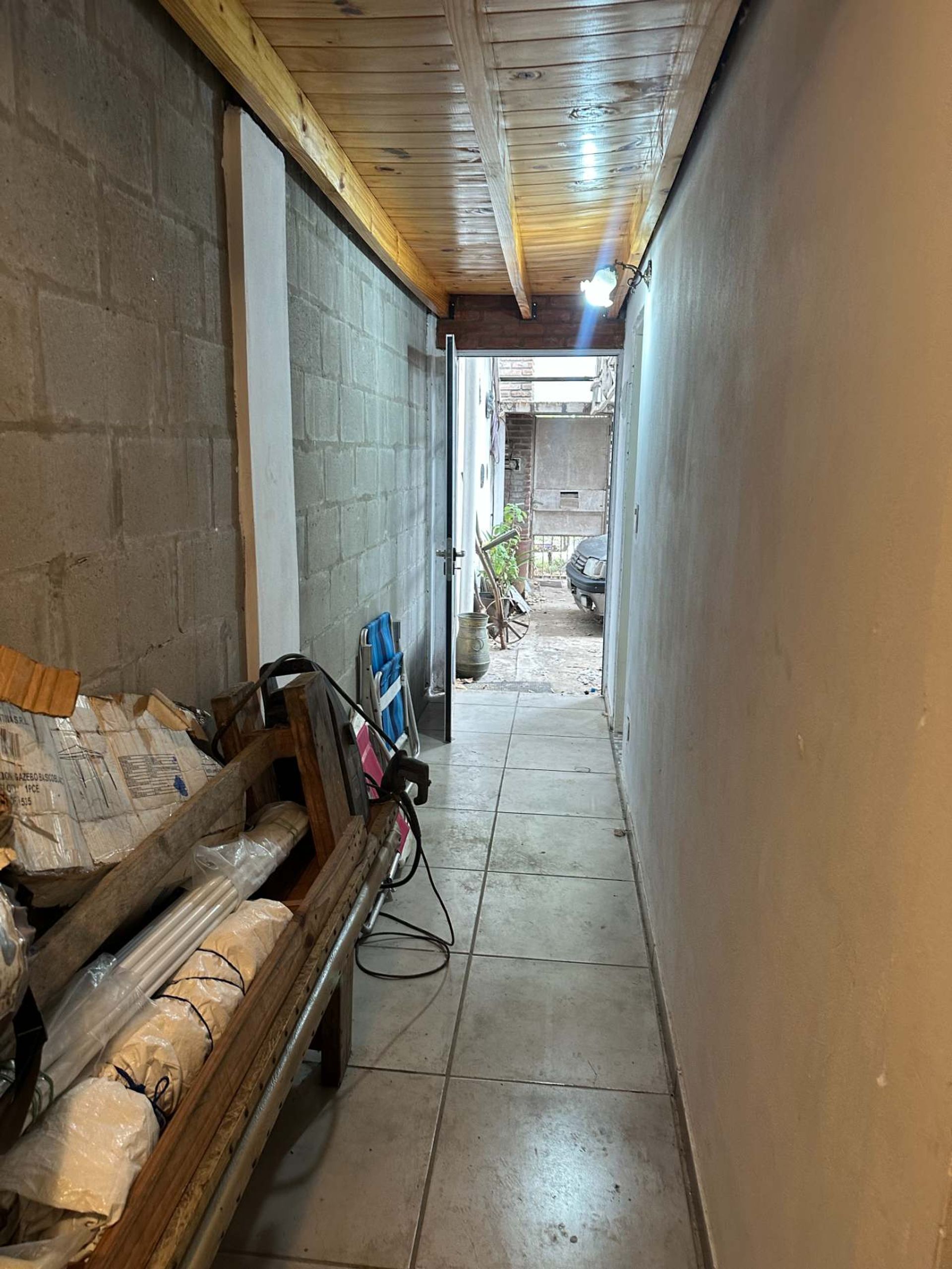 Deposito En Alquiler Gral Pacheco Zona Industrial