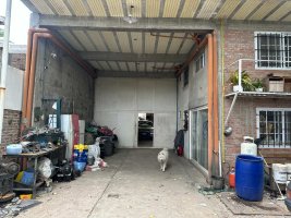 Warehouse For Rent Gral Pacheco Industrial Zone