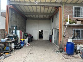 Warehouse For Rent Gral Pacheco Industrial Zone