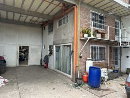 Warehouse For Rent Gral Pacheco Industrial Zone