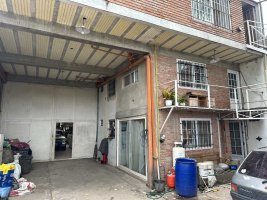 Warehouse For Rent Gral Pacheco Industrial Zone