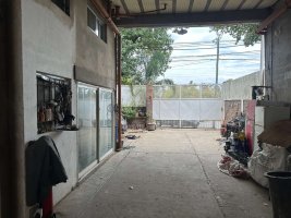 Warehouse For Rent Gral Pacheco Industrial Zone