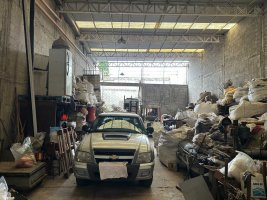 Warehouse For Rent Gral Pacheco Industrial Zone