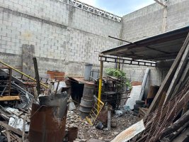 Warehouse For Rent Gral Pacheco Industrial Zone