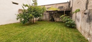 House Own Lot For Sale Olivos To Refurbish