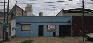 House Own Lot For Sale Olivos To Refurbish