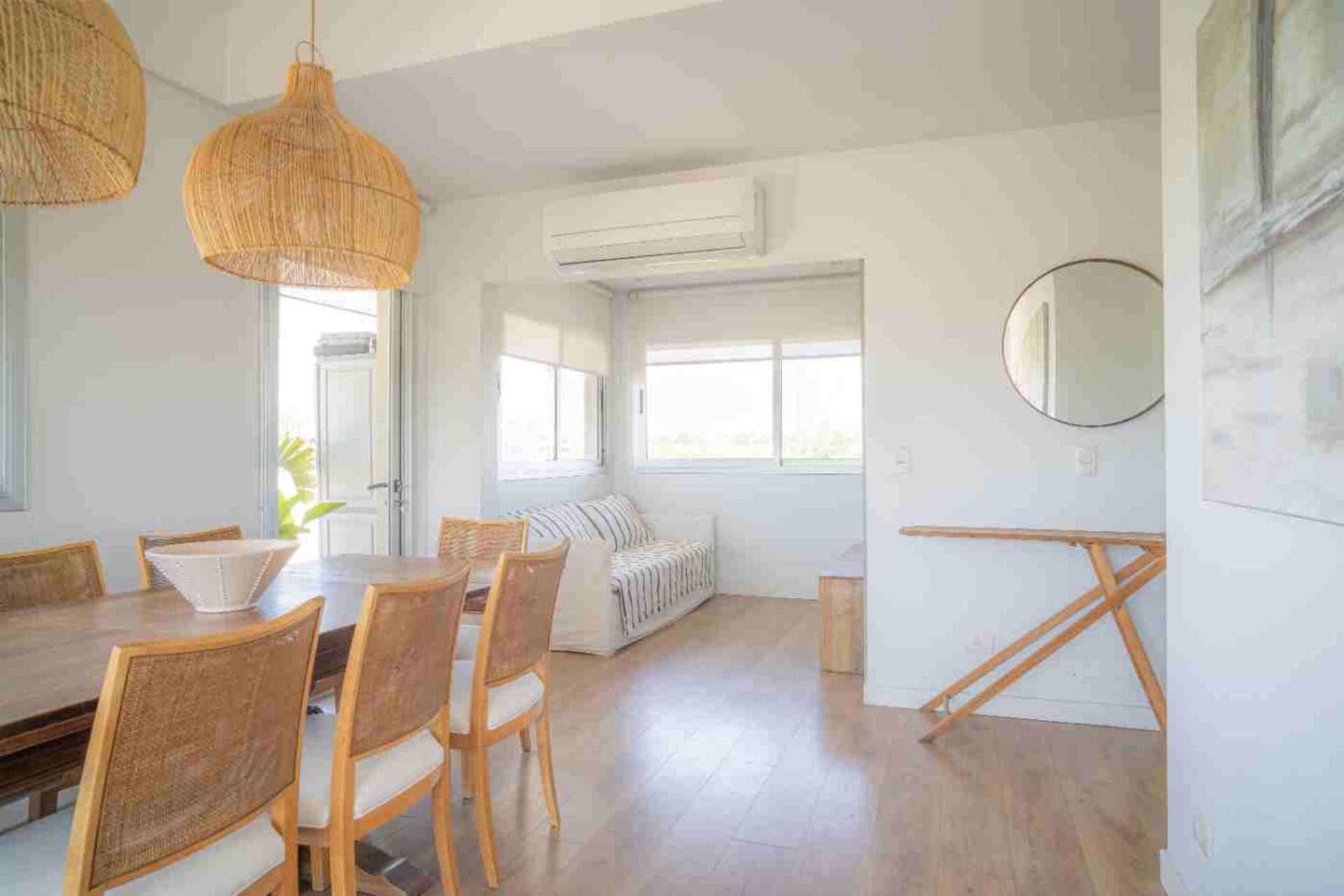 Departamento en Venta con terraza y parrilla