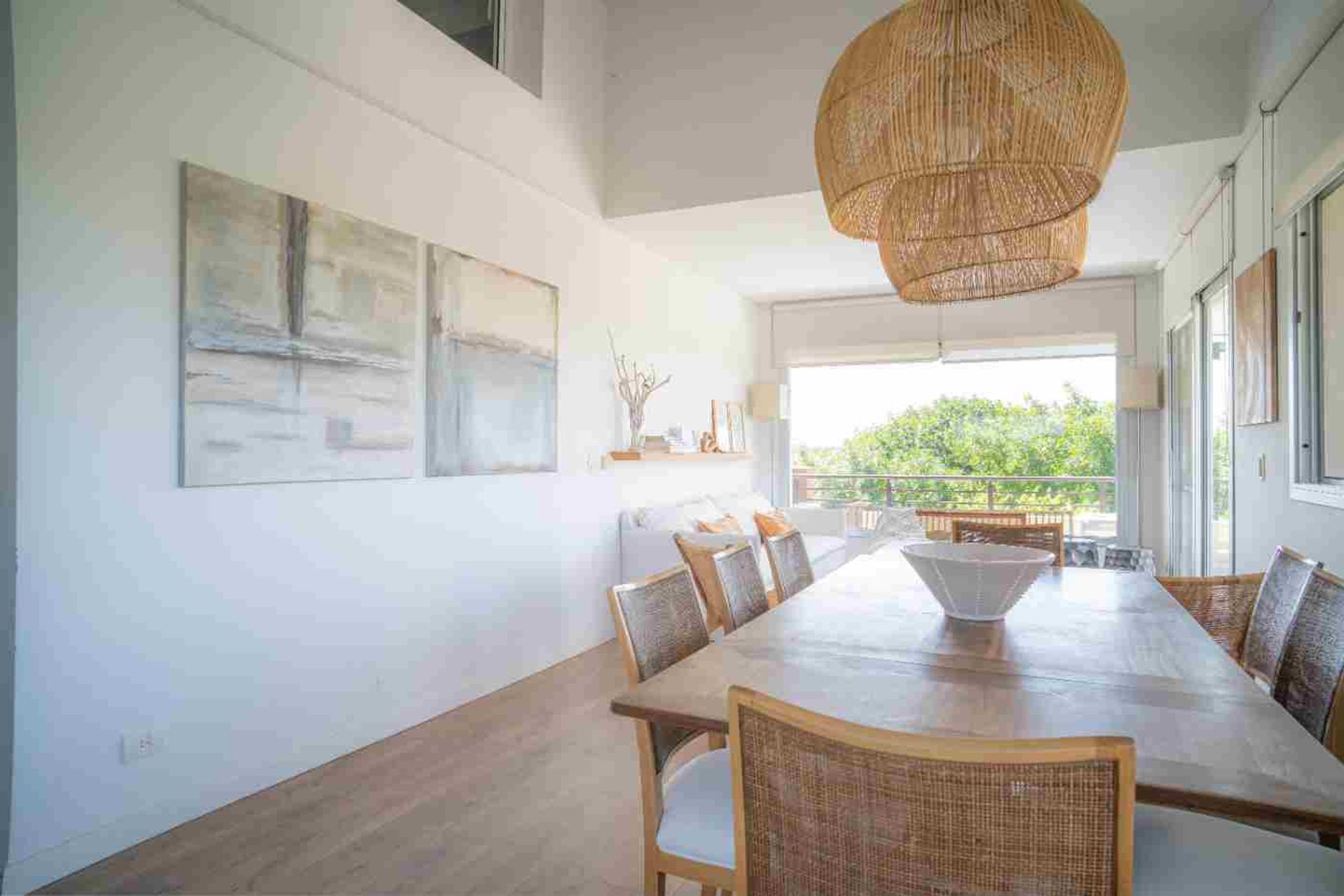 Departamento en Venta con terraza y parrilla