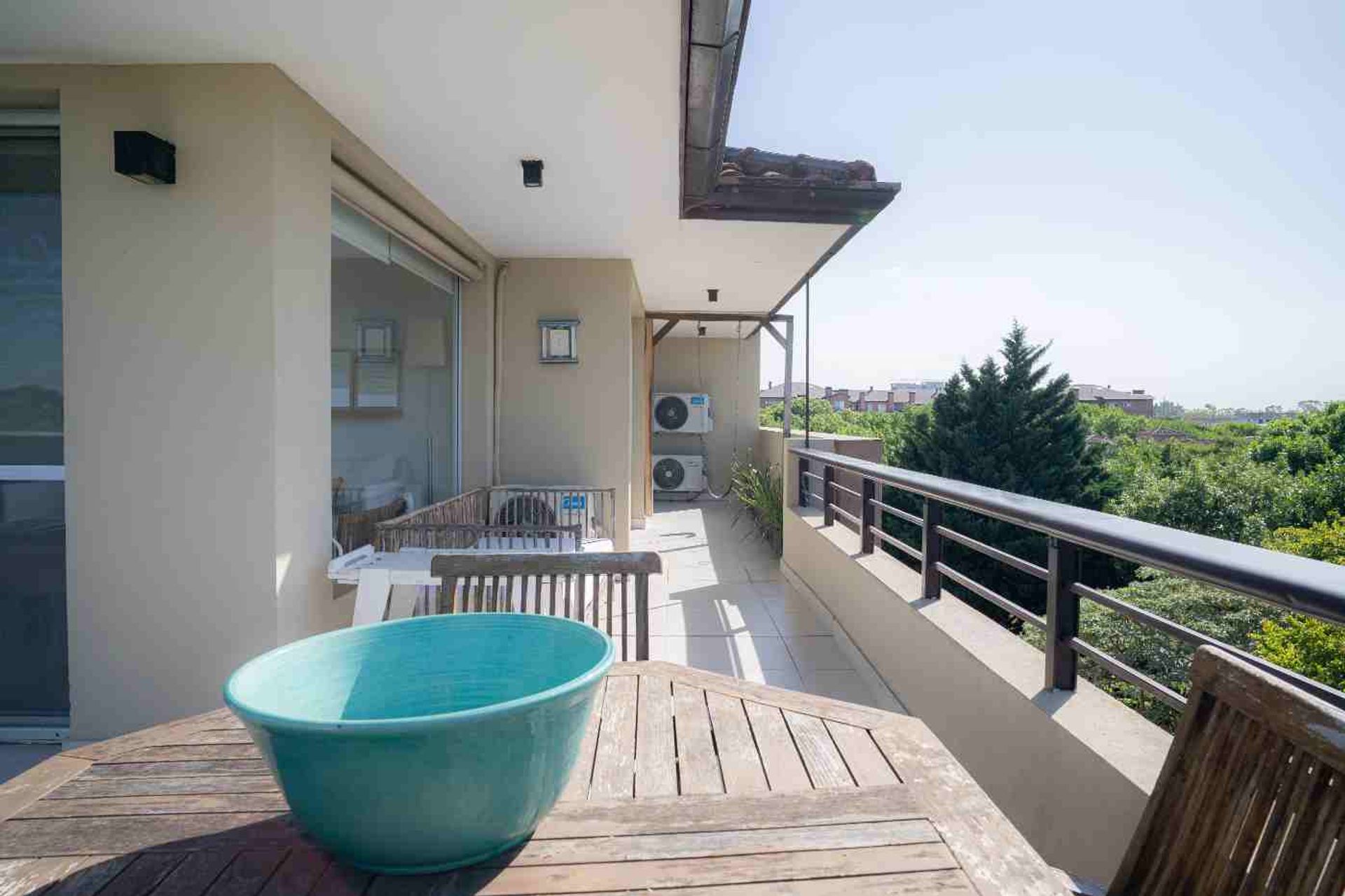 Departamento en Venta con terraza y parrilla