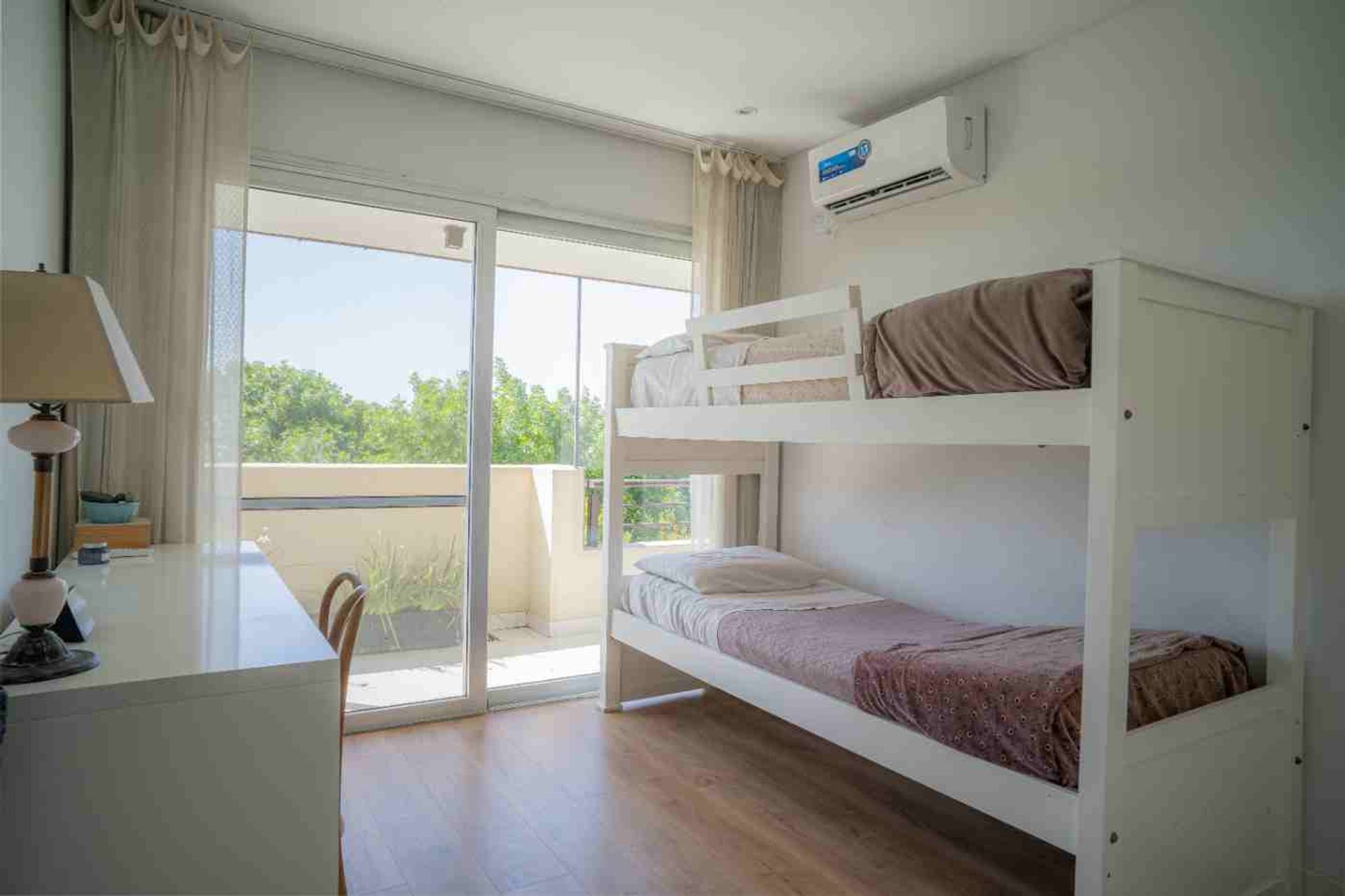 Departamento en Venta con terraza y parrilla