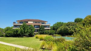 Apartment for Sale with terrace and grill