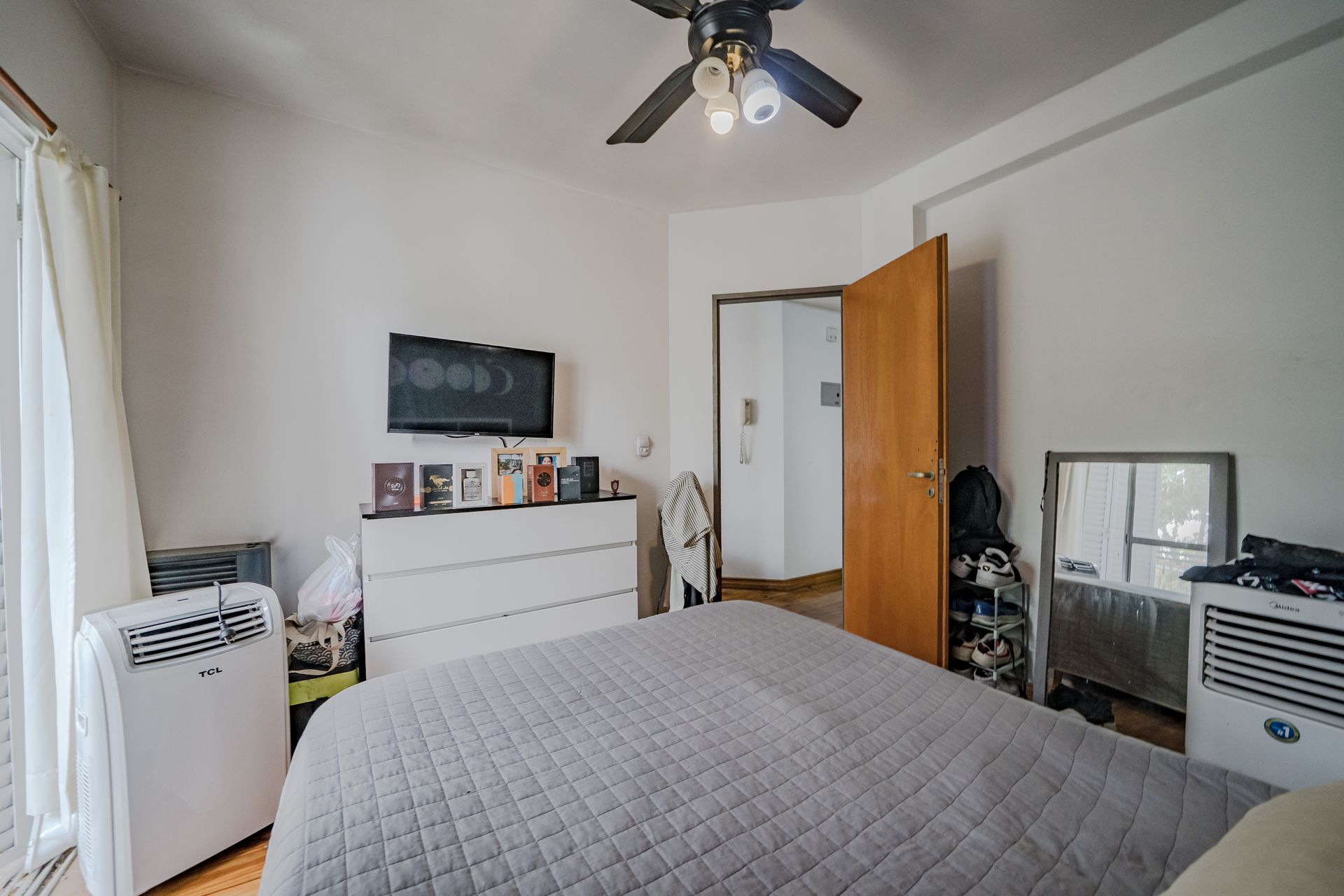 Venta Departamento 2 Ambientes Carapachay