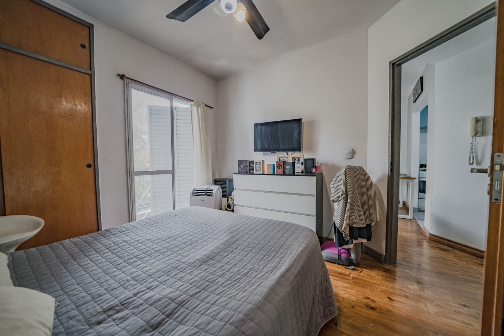 Venta Departamento 2 Ambientes Carapachay