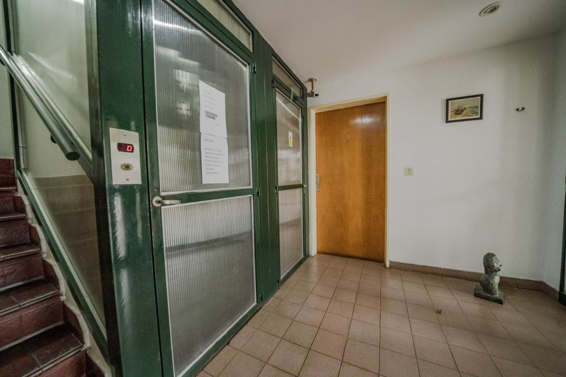 Venta Departamento 2 Ambientes Carapachay