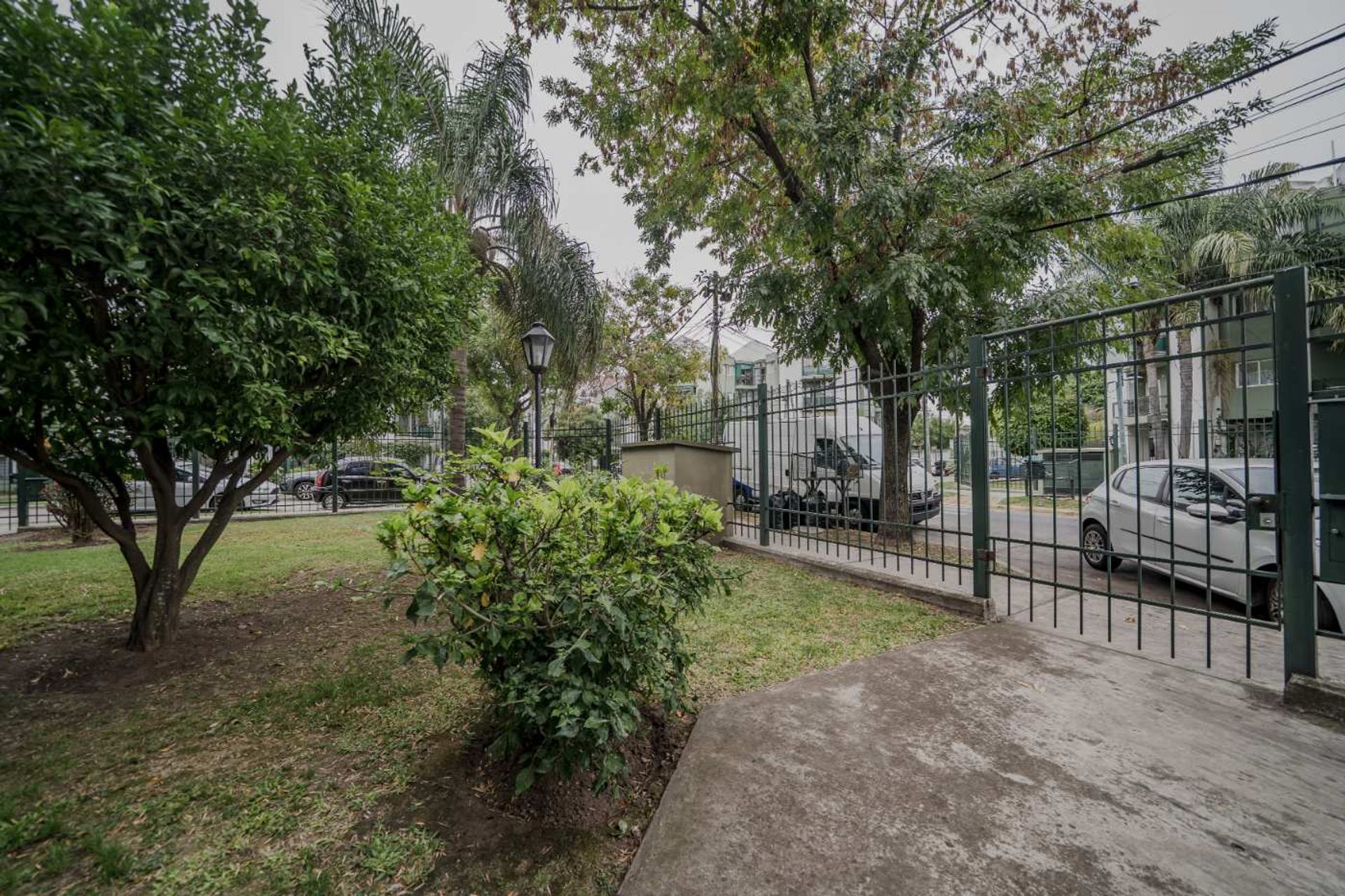 Venta Departamento 2 Ambientes Carapachay