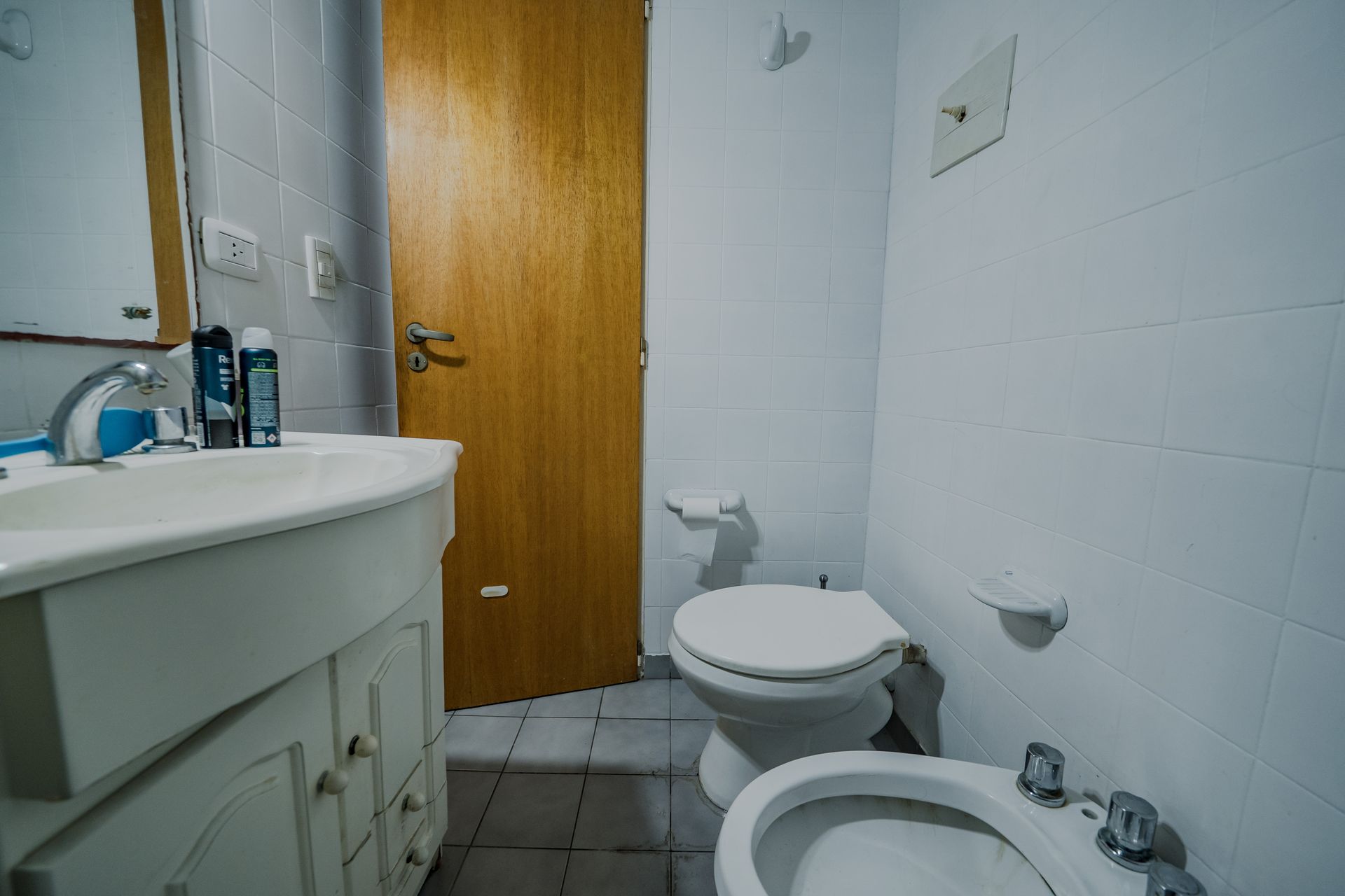 Venta Departamento 2 Ambientes Carapachay