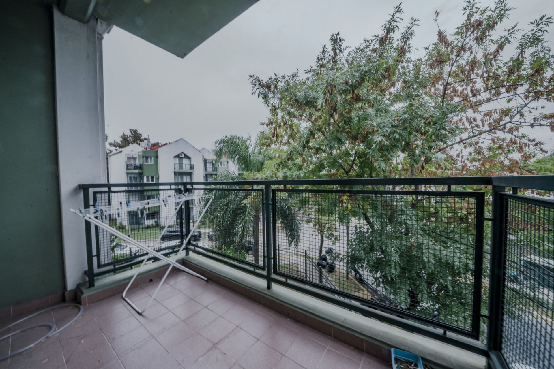 Venta Departamento 2 Ambientes Carapachay