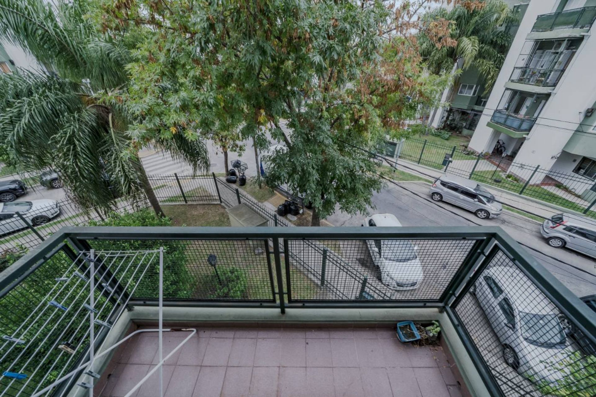 Venta Departamento 2 Ambientes Carapachay