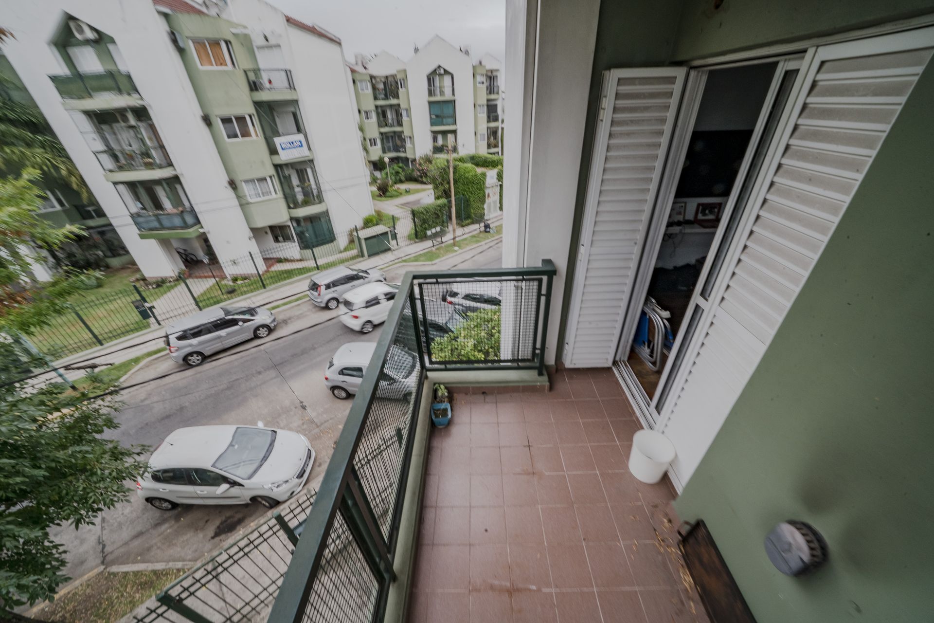 Venta Departamento 2 Ambientes Carapachay
