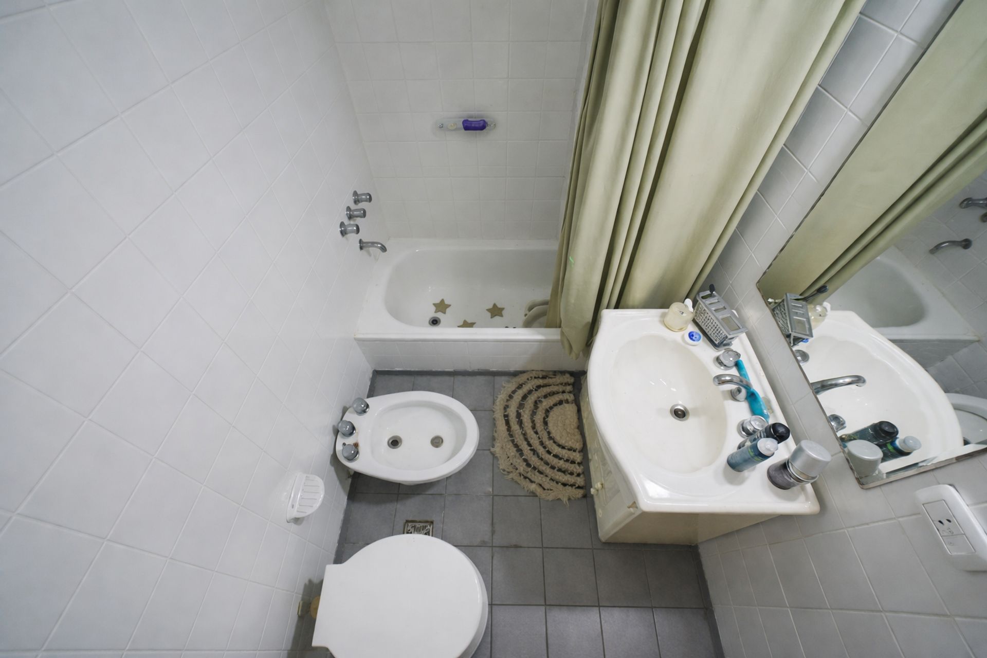 Venta Departamento 2 Ambientes Carapachay