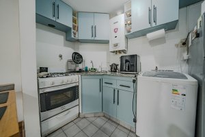 For Sale Apartment 1‑bedroom Carapachay