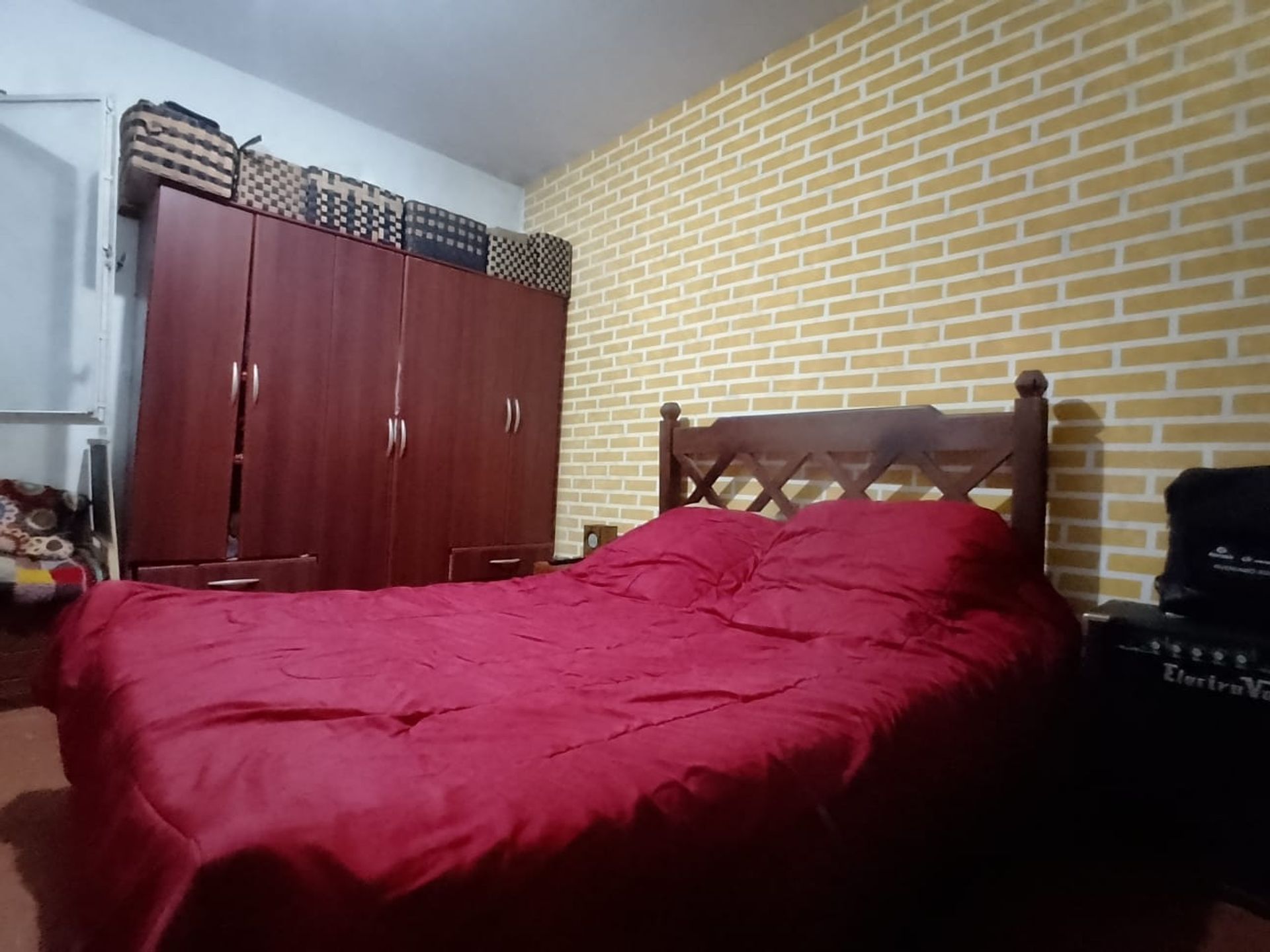 venta departamento 3 ambientes TALAR