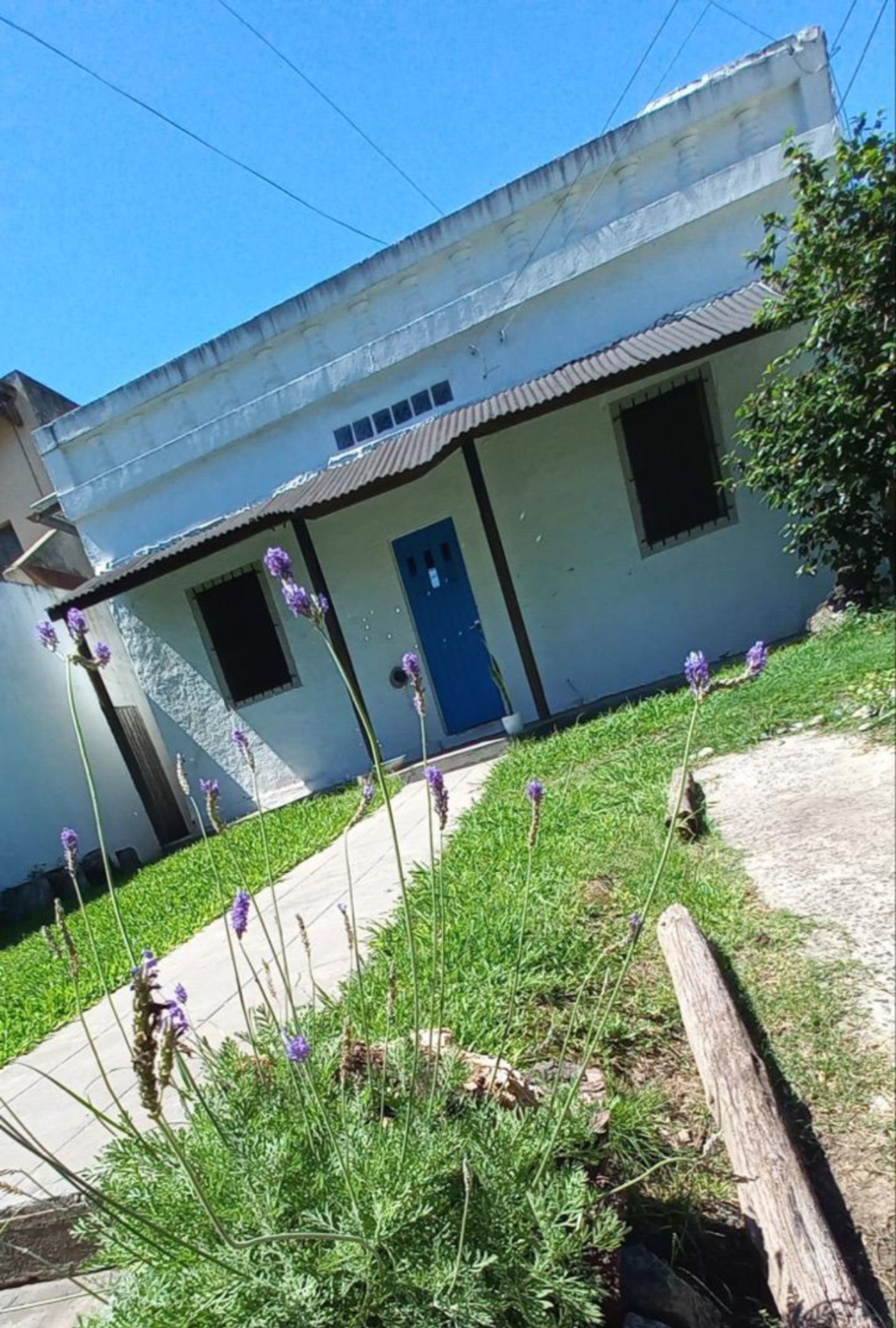 Venta Casa Lote Propio Jardin C Potencial Victoria