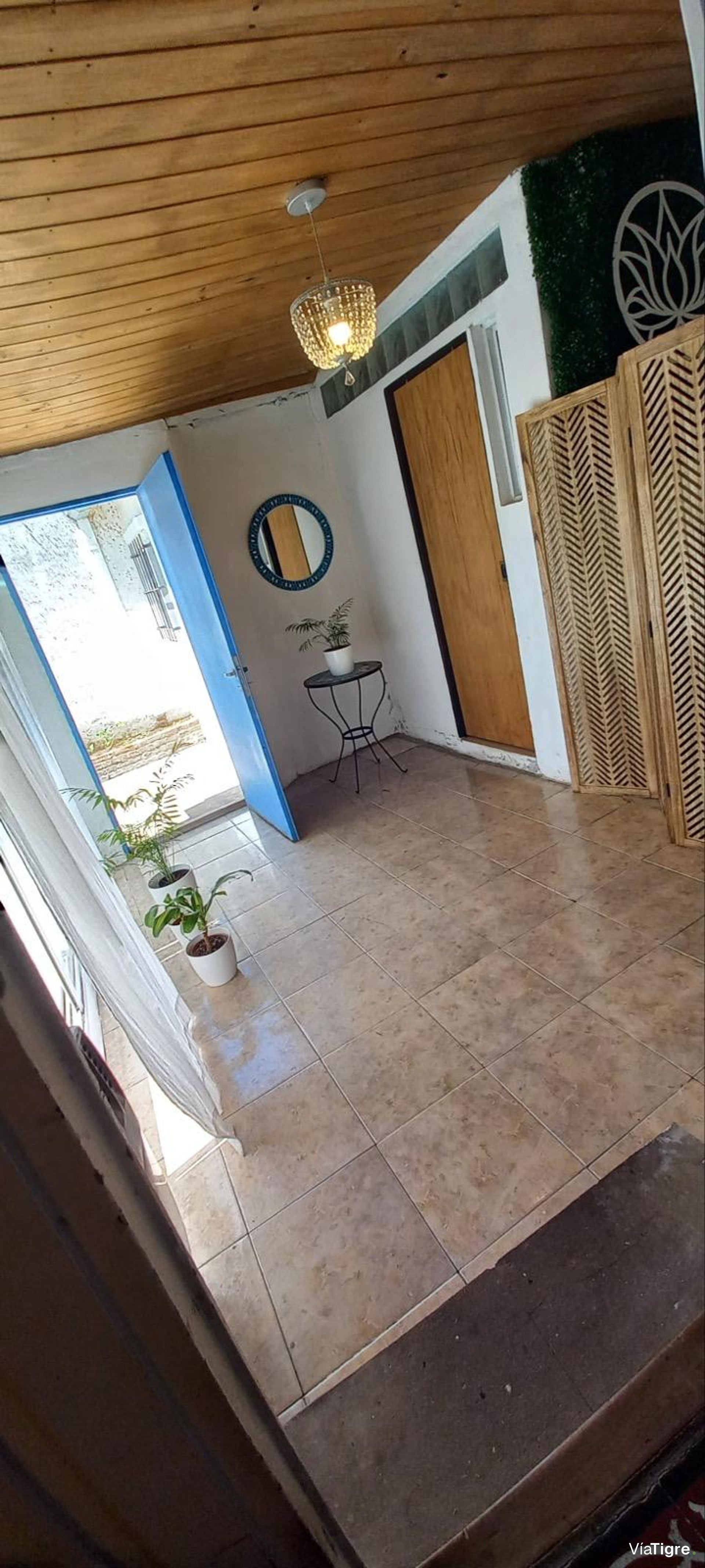 Venta Casa Lote Propio Jardin C Potencial Victoria