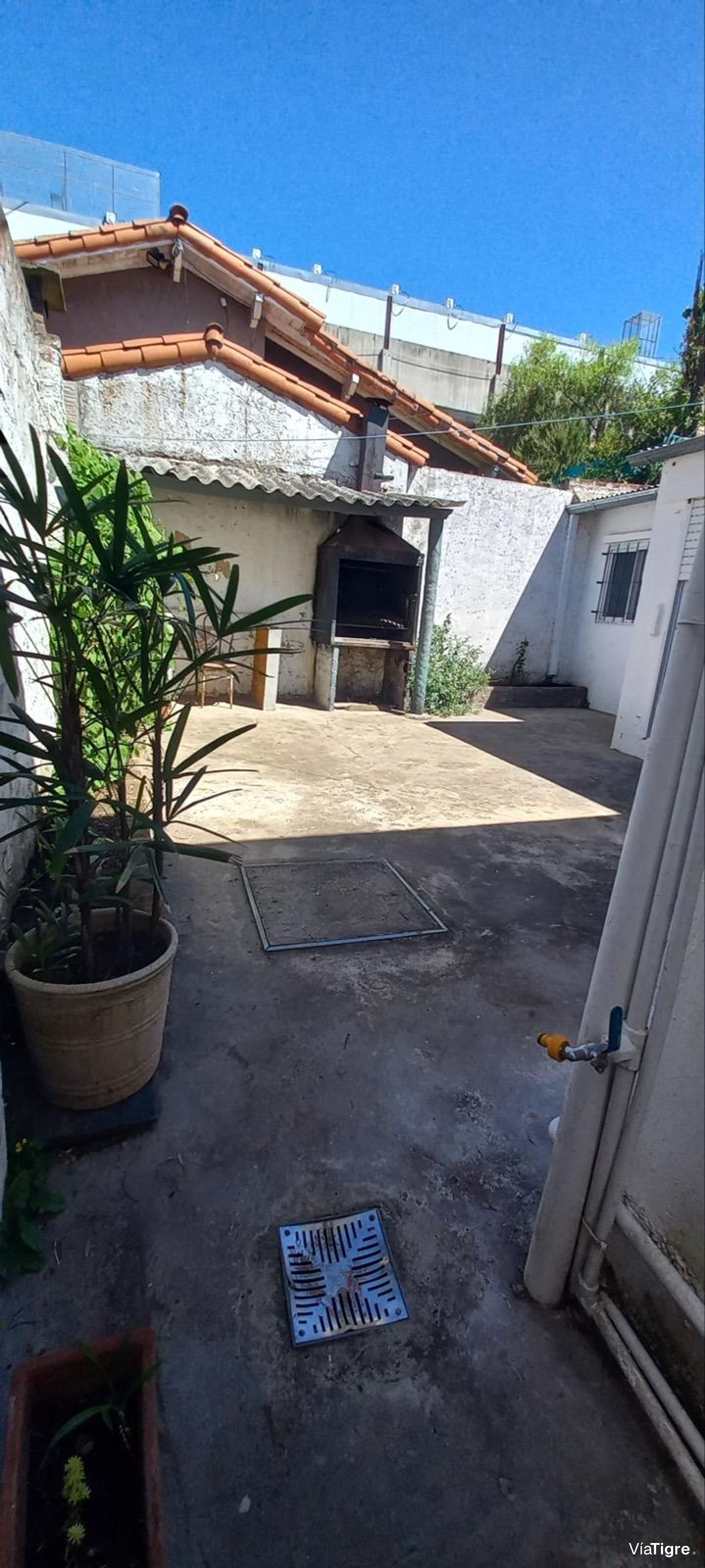 Venta Casa Lote Propio Jardin C Potencial Victoria