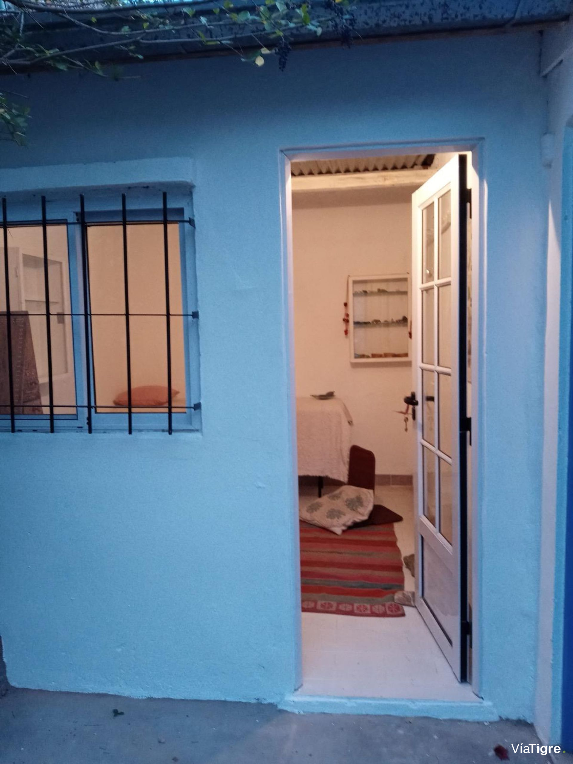 Venta Casa Lote Propio Jardin C Potencial Victoria