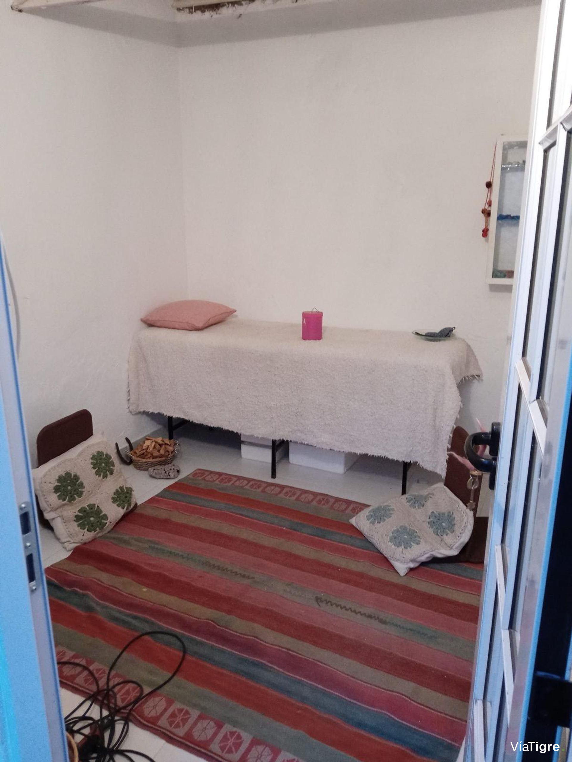 Venta Casa Lote Propio Jardin C Potencial Victoria