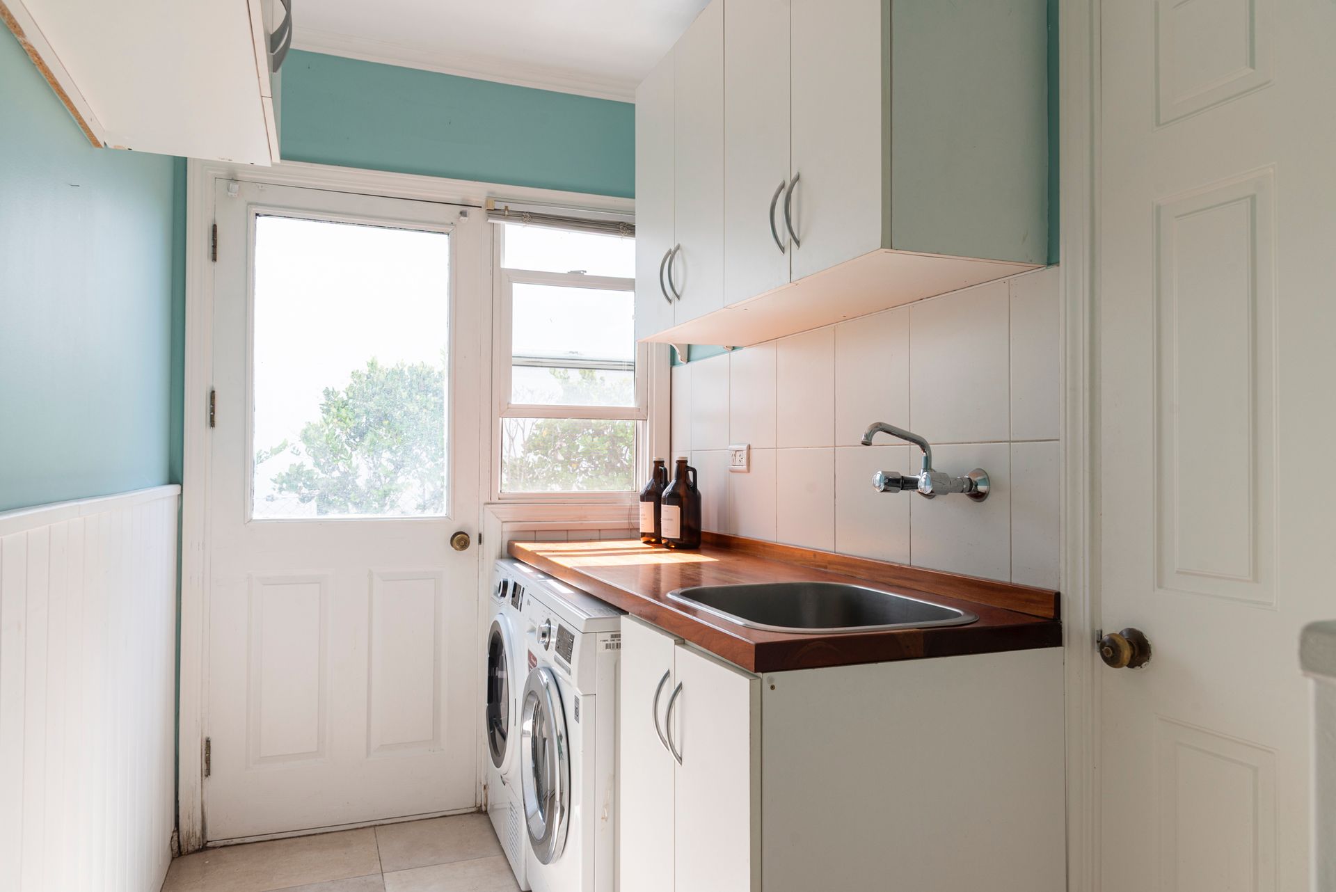 Alquiler C/Muebles Al Agua Nordelta