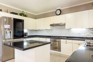 Alquiler C/Muebles Al Agua Nordelta