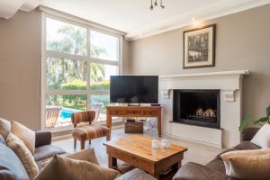 Alquiler C/Muebles Al Agua Nordelta