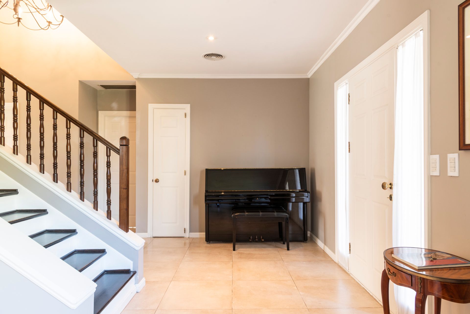 Casa En Venta Al Lago En Nordelta