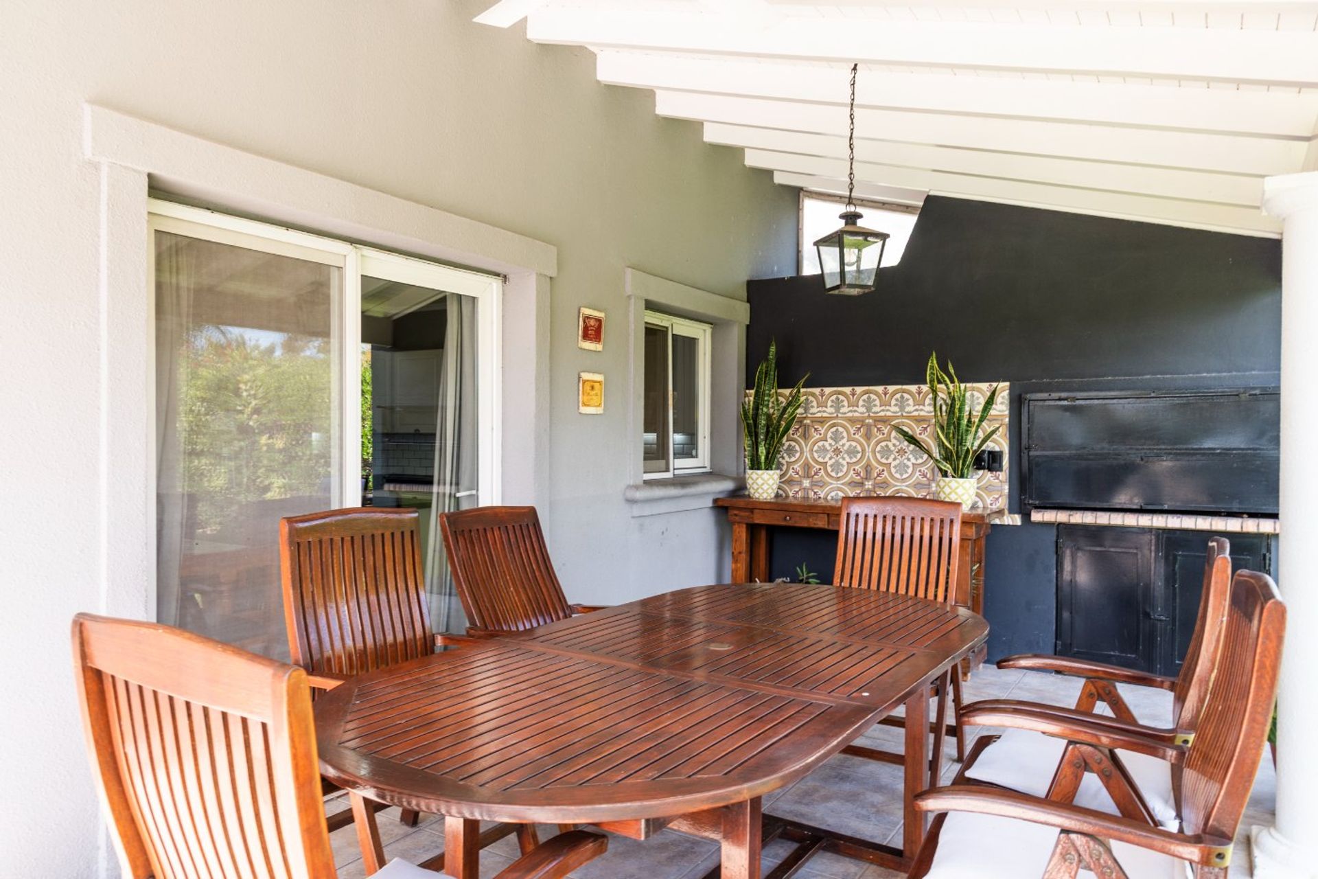 Casa En Venta Al Lago En Nordelta