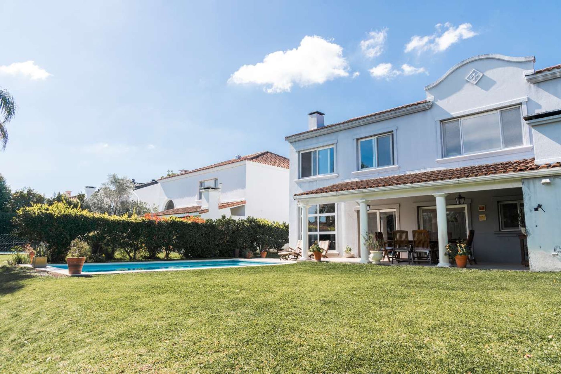 Casa En Venta Al Lago En Nordelta