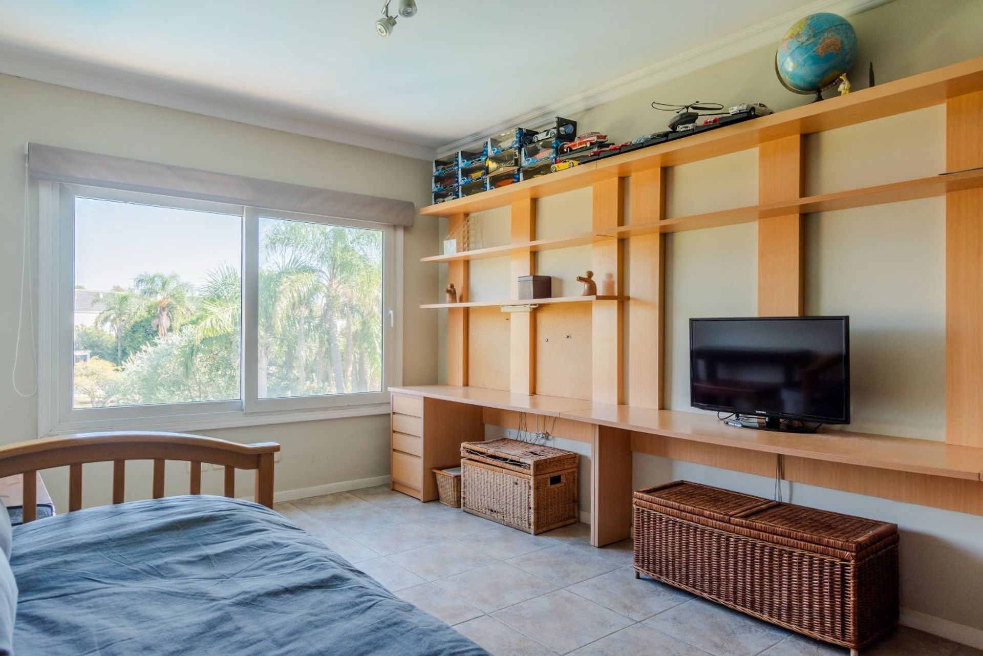 Casa En Venta Al Lago En Nordelta