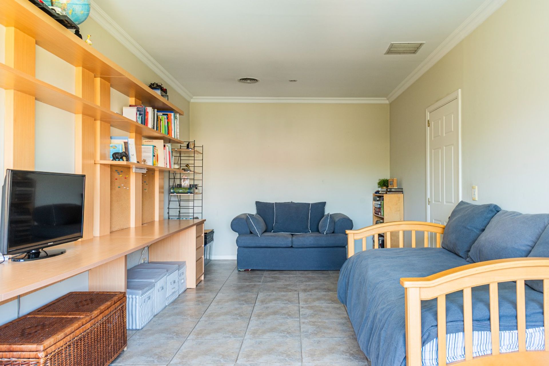 Casa En Venta Al Lago En Nordelta