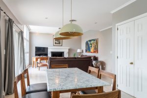 Casa En Venta Al Lago En Nordelta