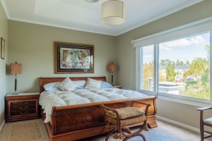 Casa En Venta Al Lago En Nordelta