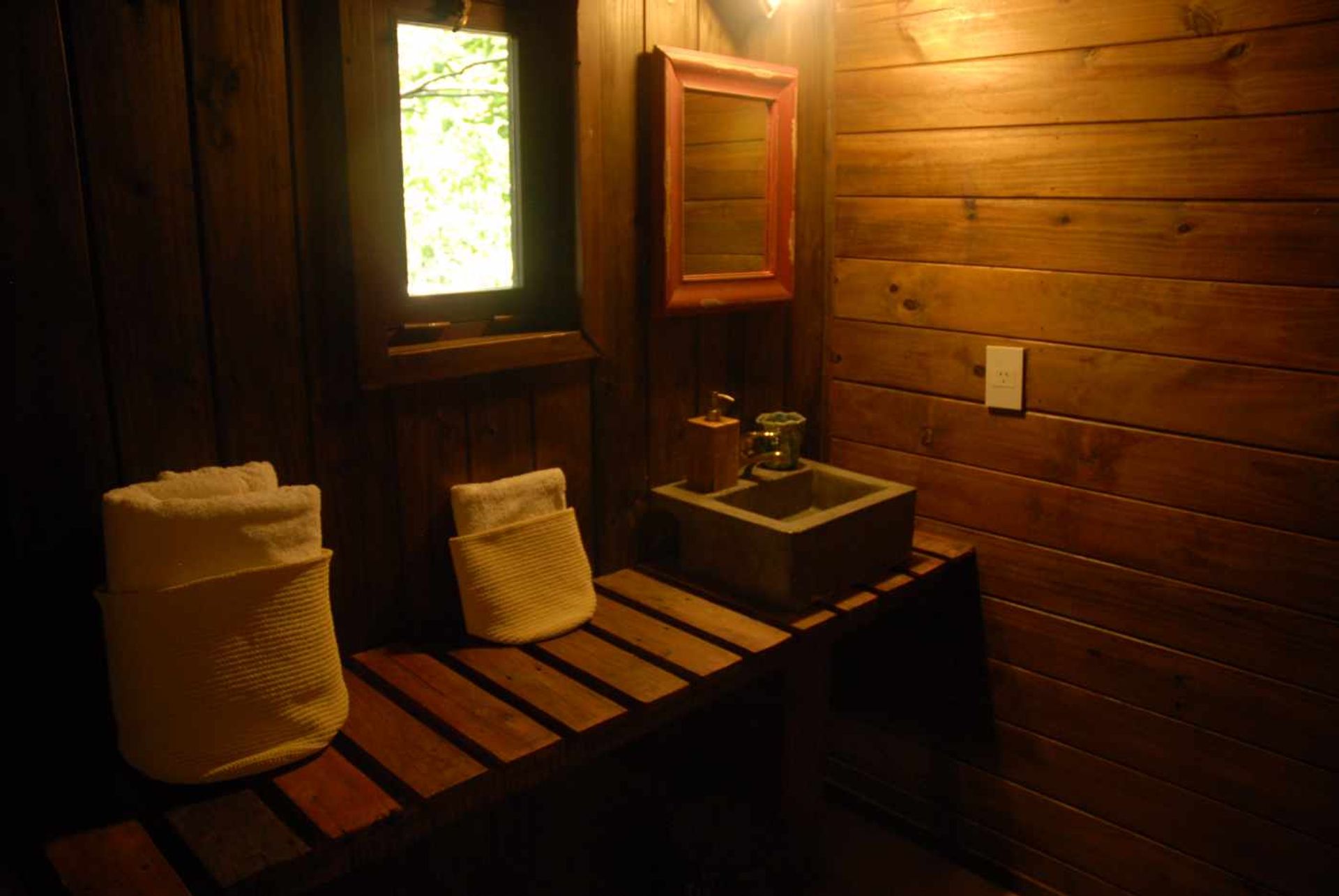 Venta Complejo de cabañas Delta Tigre