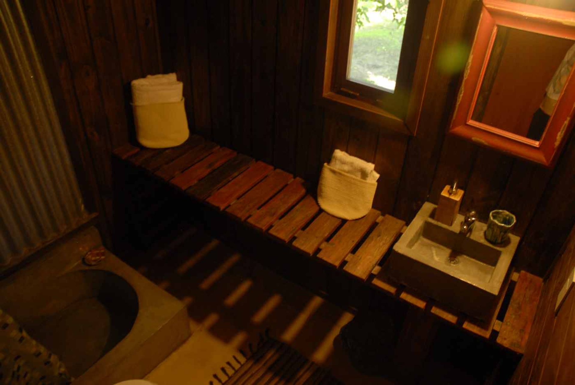 Venta Complejo de cabañas Delta Tigre