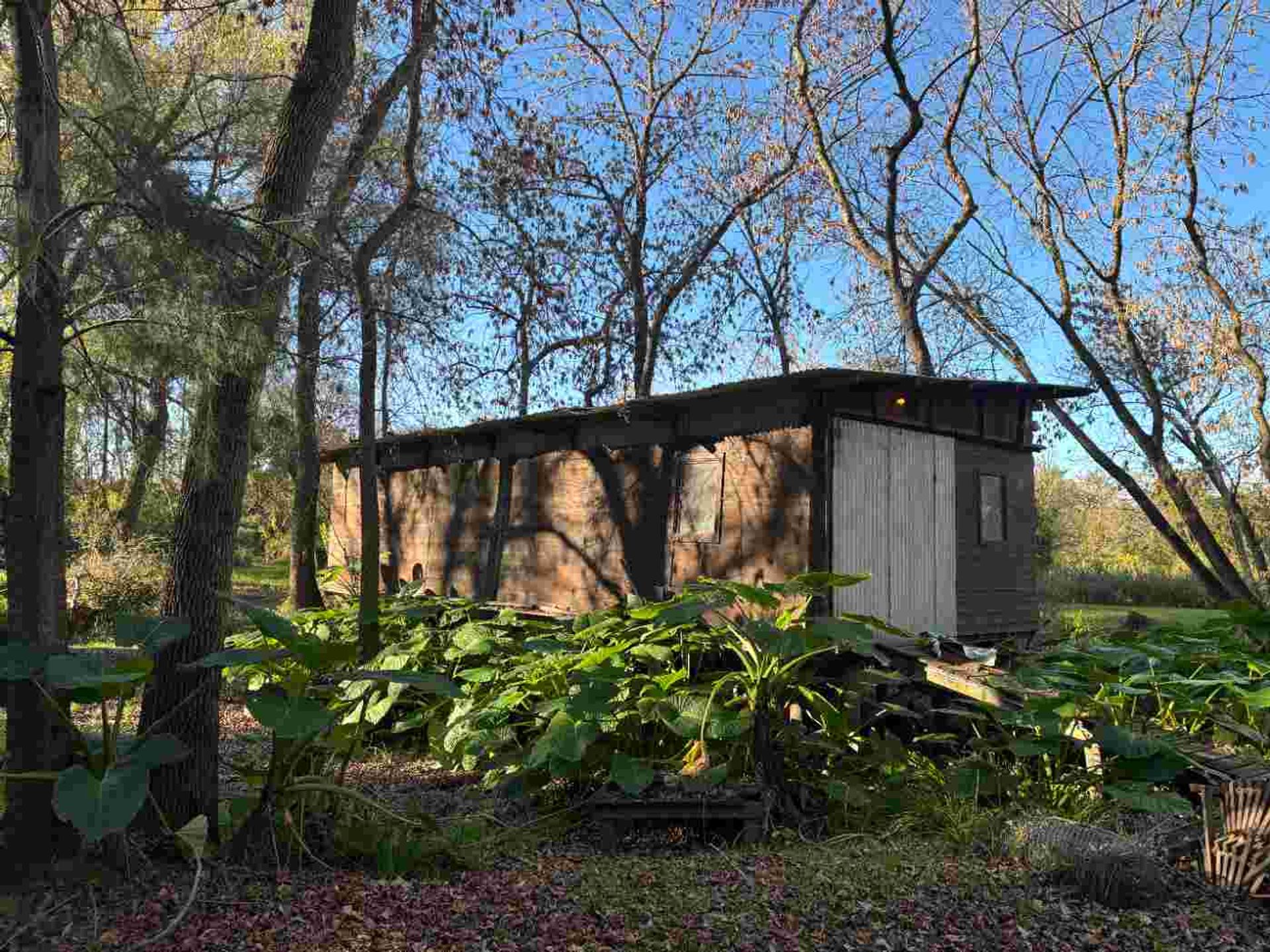 Venta Complejo de cabañas Delta Tigre